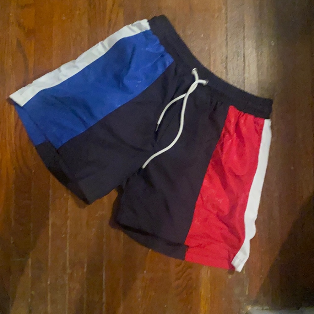 Swim trunks